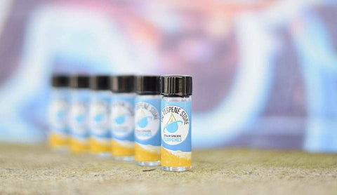 Custom Sample Pack - THE TERPENE STORE